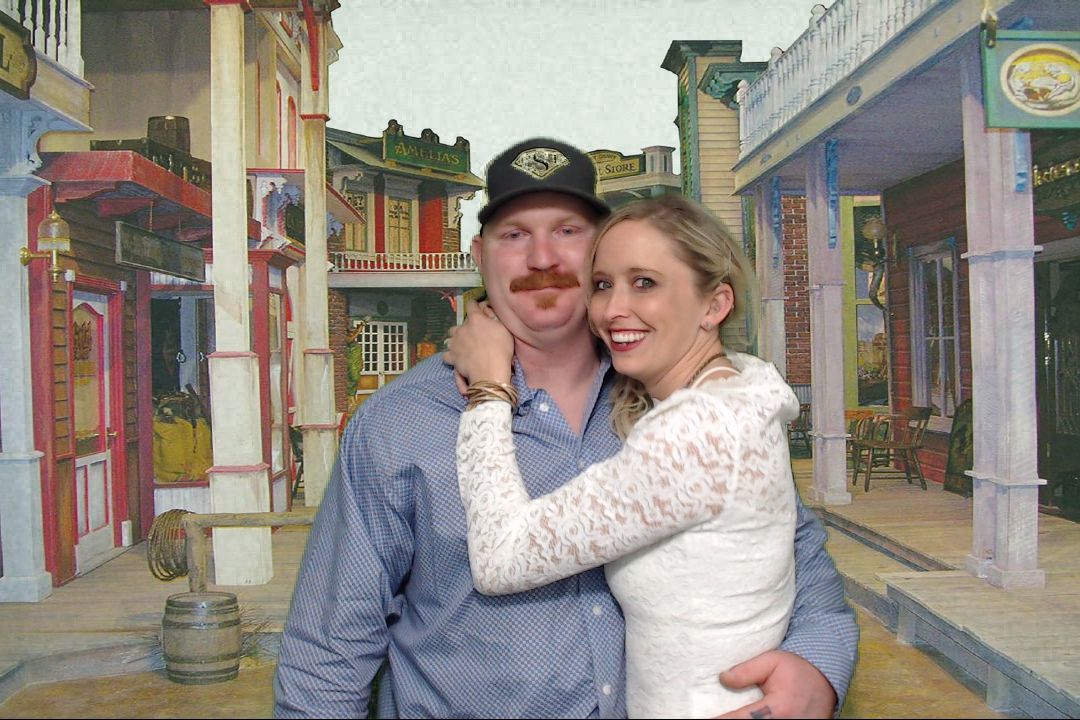 Plant Services Christmas Party | View more photos from the event at gallery.photoboothbillings.com/u/PhotoBoothBillings/Plant-Services-Christmas-Party